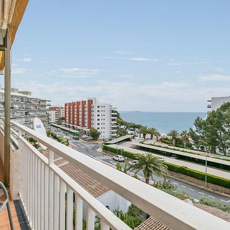 Rentalmar Almendro Miami Platja  Exterior foto