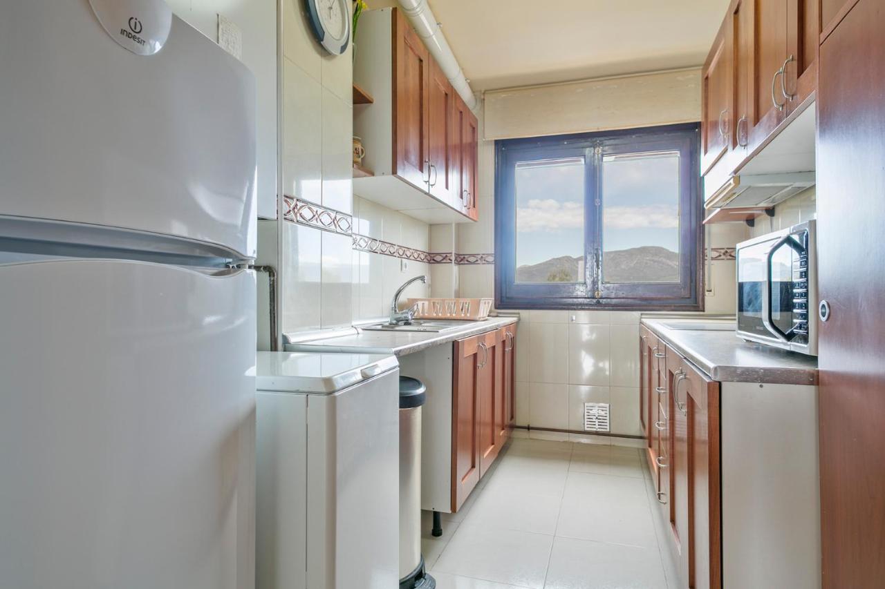 Rentalmar Almendro Miami Platja  Exterior foto