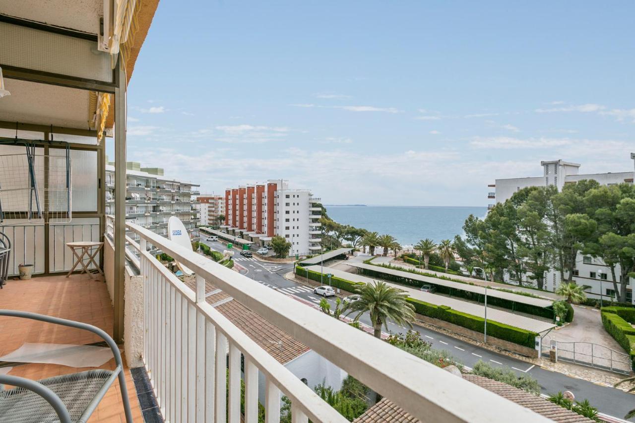Rentalmar Almendro Miami Platja  Exterior foto